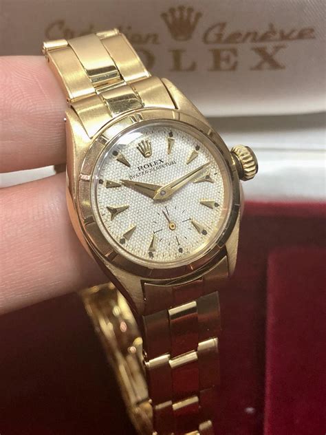 classic womens rolex|old vintage rolex watches.